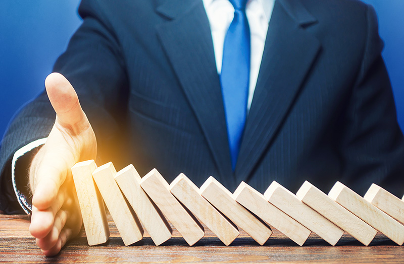 自己破産とは？